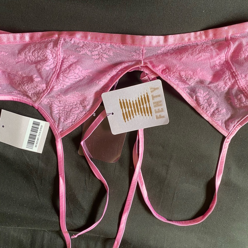 Savage by Fenty Bralette